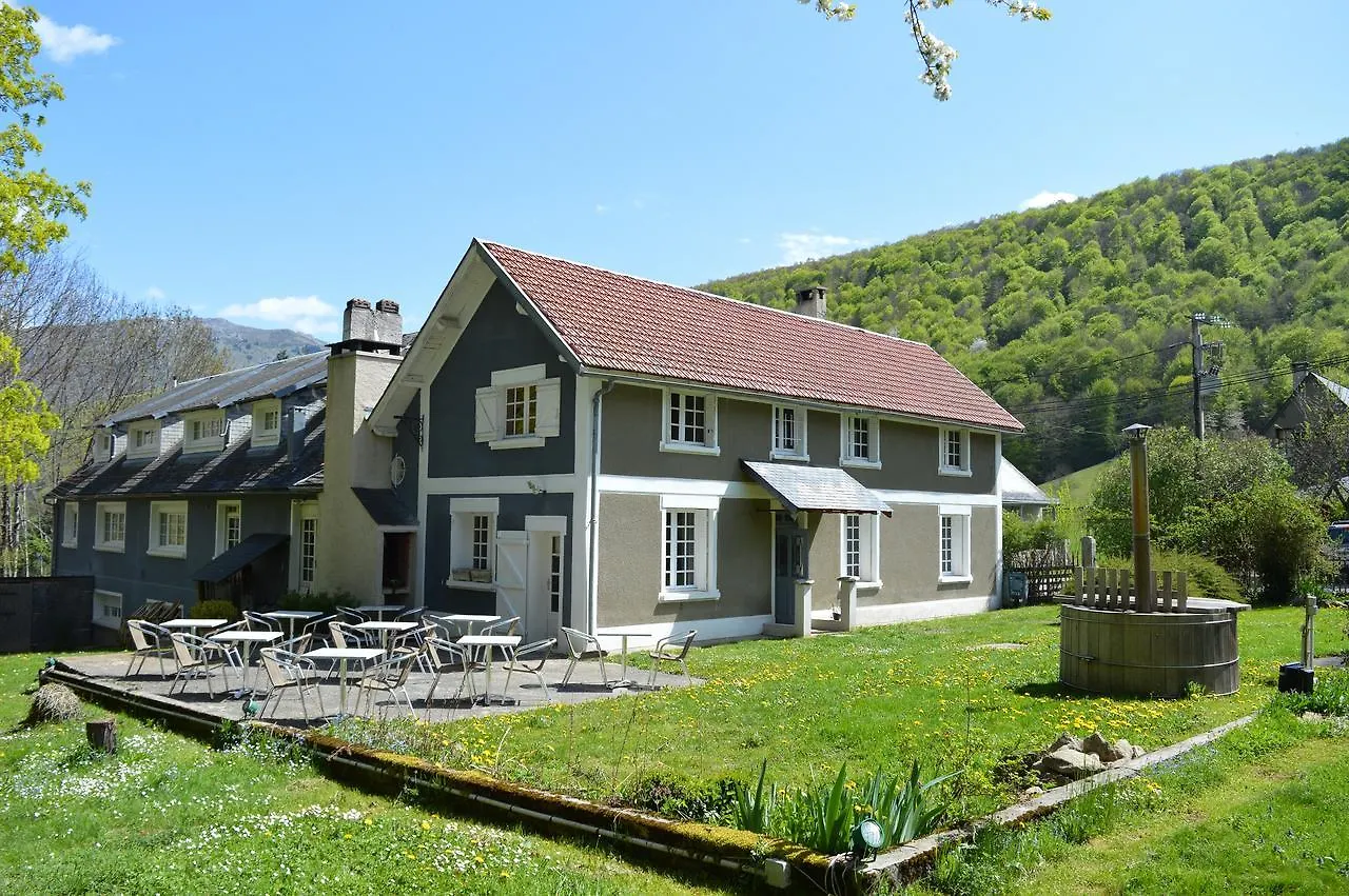 **  La Maison D'Hoursentut Hotel Campan France
