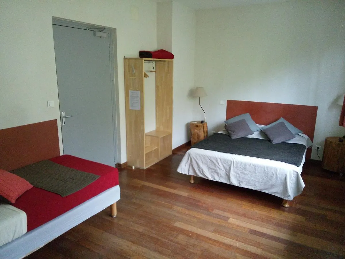 La Maison D'Hoursentut Hotel Campan